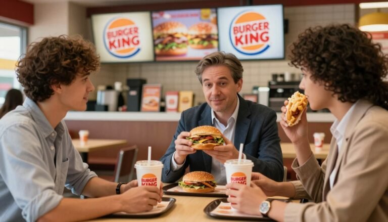 Burger King value menu hacks 2026